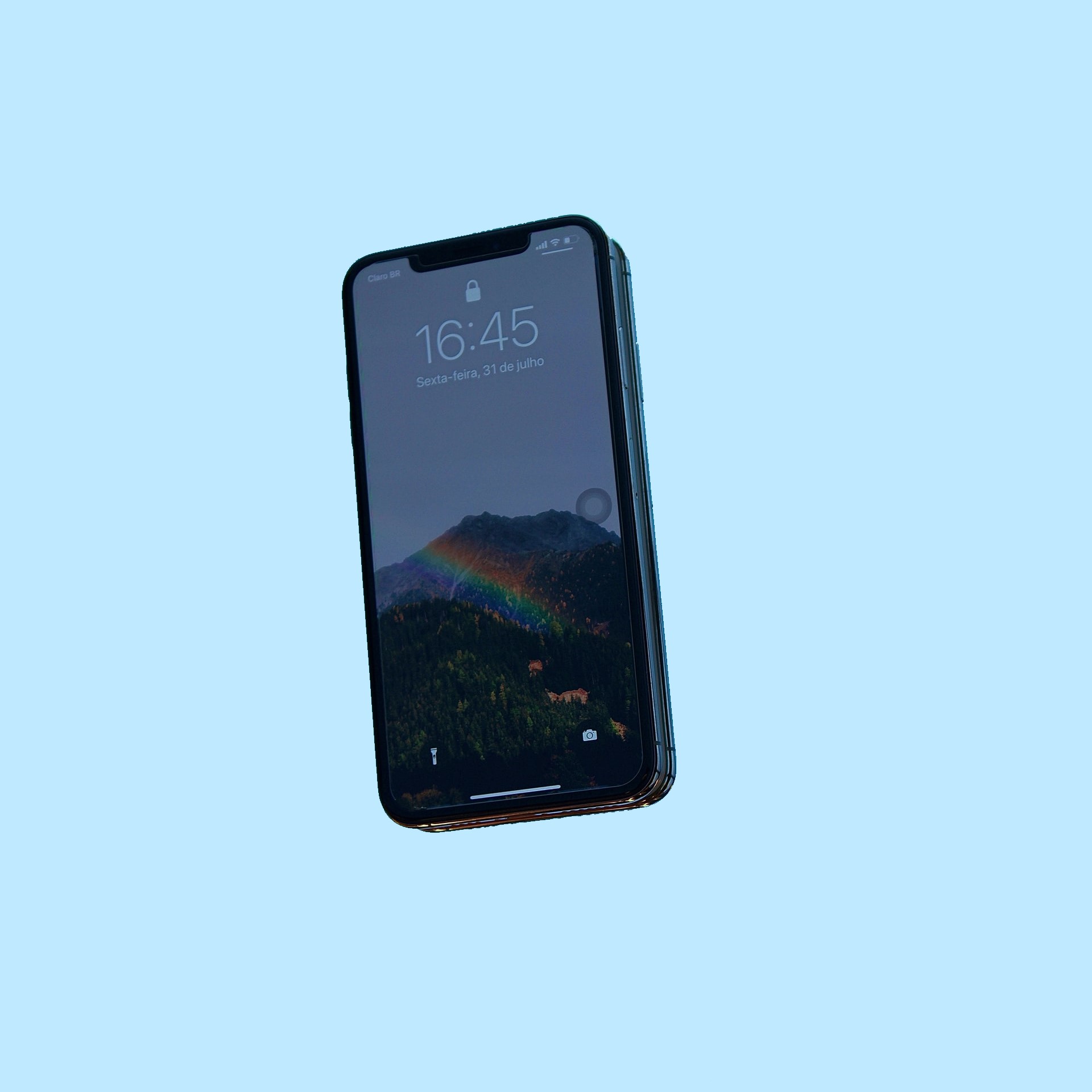 phone image